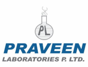 PRAVEENLABORATORIES PVT LTD